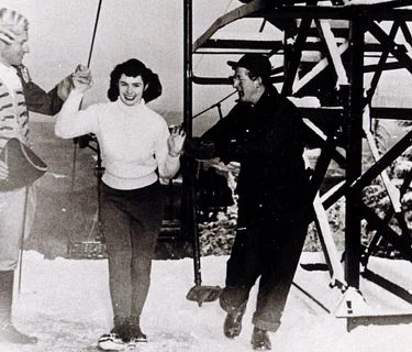 Opening Day of the 2026/2027 Ski Season