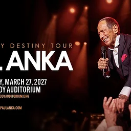 Paul Anka