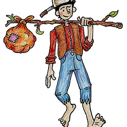 Johnny Appleseed Day
