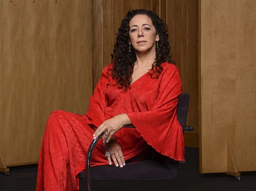 Luciana Souza & Marcel Camargo “New Moon” | Athenaeum Jazz