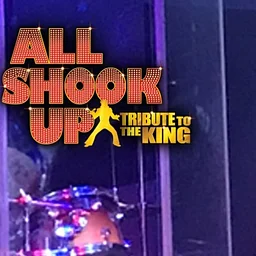 All Shook Up