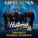 GIPSY KINGS featuring Tonino Baliardo