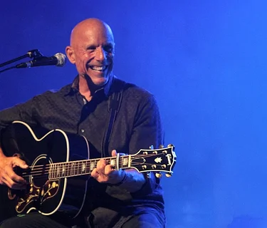 Fred Benedetti, Sue Palmer and Liz Ajuzie, Tim Flannery | Acoustic Evenings