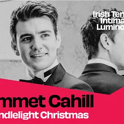 Emmet Cahill Candlelight Christmas