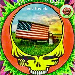 DEADwood & friends Play Treiber Barn