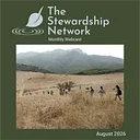 #TSNwebcast | “Stewardship Starts with Community”