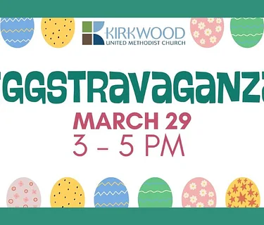 Eggstravaganza