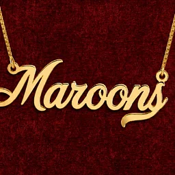 MAROONS