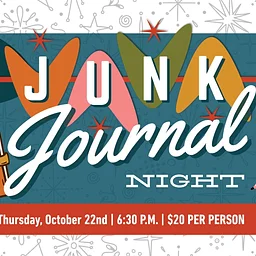 Junk Journaling