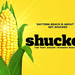Shucked