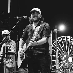 RJ Preston
