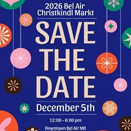 Bel Air Christkindl Mrkt
