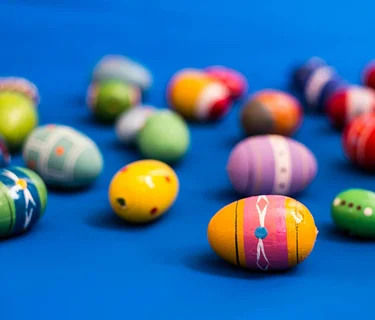 Youth Workshop – Children’s Cascarón Workshop