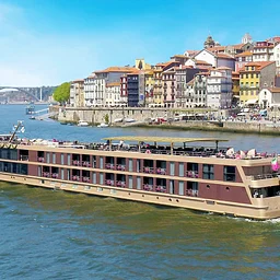 CoopClub 2027 Rhone River Cruise