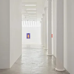 Suspended Landscapes