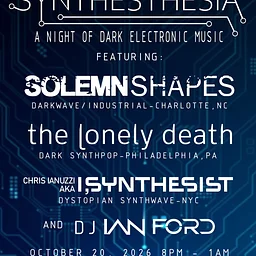 Synthesthesia