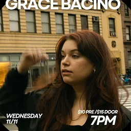 Grace Bacino
