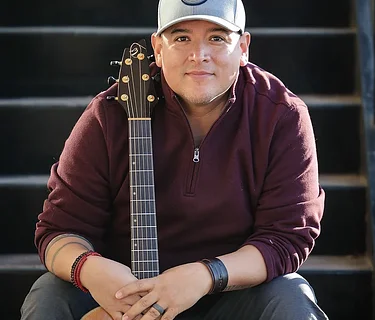 Live Music with Andy Garcia