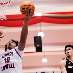 UMass Lowell MBB vs. New Hampsire