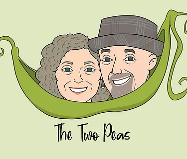 Two Peas