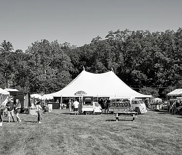Fine Day Fair - South Salem, NY
