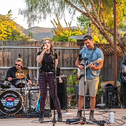 Live Music | HWY 246