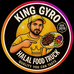 Food Truck: King Gyro
