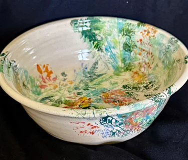 June's Feature Artisan of the Month | Sheryl Herman