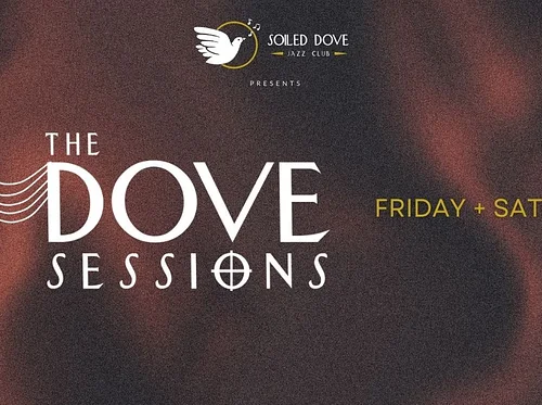 Live Music | The Dove Sessions