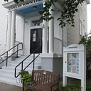 Canaan Town Library