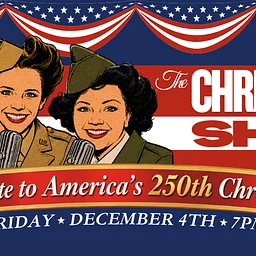The Christmas Show