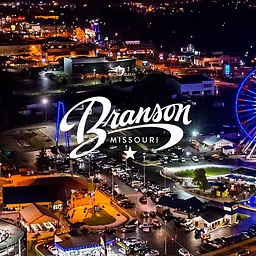 5th Annual Branson Praisefest Spring Event 2027