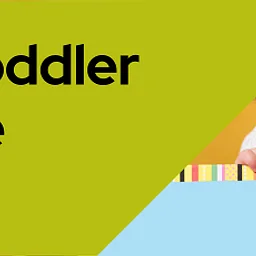 Baby/Toddler Playdate