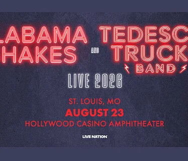 Alabama Shakes And Tedeschi Trucks Band
