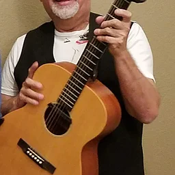 Tony “Dylan’s Town” Sanchez