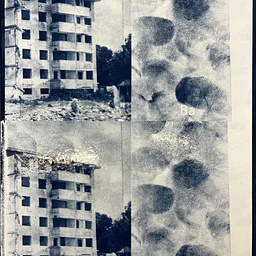 CYANOTYPE WORKSHOP