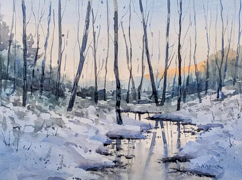 Annual Holiday Exhibition