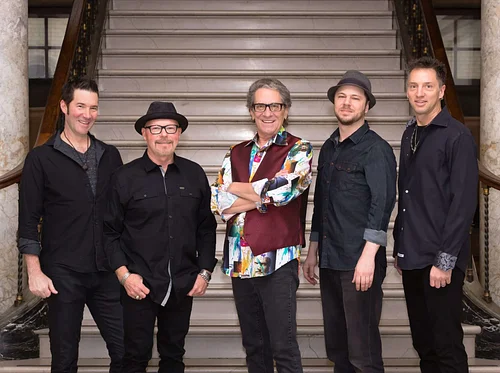 Gary Lewis and The Playboys®