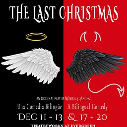 The Last Christmas… Almost! / La Última Navidad… ¡Casi!