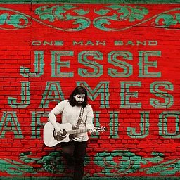 Jesse James