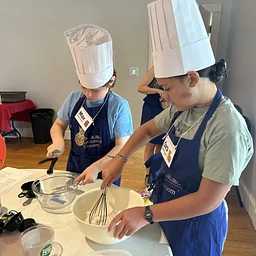 Little Chefs