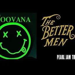 FooVana & The Better Men