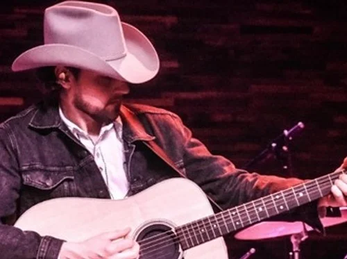 Honky Tonk With Eric Golden
