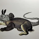 Hybrid Animal Encyclopedia