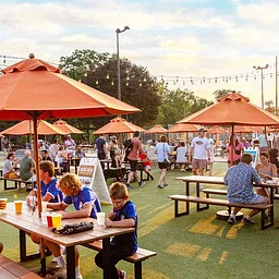 Fifty West Brewing Co - Deerfield Township