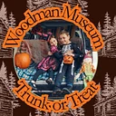2nd Annual Trunk or Treat