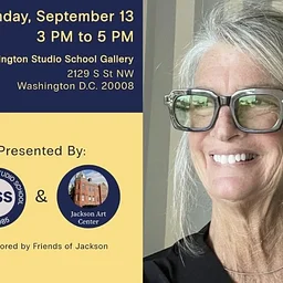 Creating Community: Art as a Cultural Force: A Conversation with Amy Kaslow