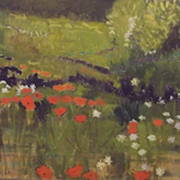 Stephen Dinsmore: In My Mind's Eye