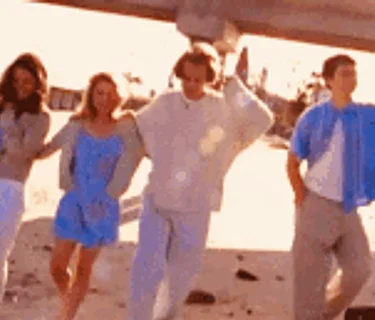 Creekside Nights: A Dawson's Creek Inspired Tasting