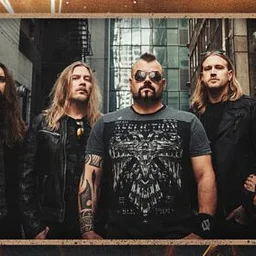 Sabaton: Legends on Tour
